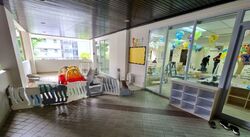 Cashew Park Condominium (D23), Shop House #558437381